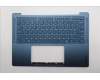 Lenovo COVER UpperCaseASM ENG C 83JY TT PS para Lenovo Yoga Slim 7 14AKP10 (83JY)