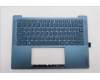 Lenovo COVER UpperCaseASM GRE C 83JY TT PS para Lenovo Yoga Slim 7 14AKP10 (83JY)