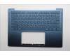Lenovo COVER UpperCaseASM RUS C 83JY TT PS para Lenovo Yoga Slim 7 14AKP10 (83JY)