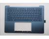 Lenovo COVER UpperCaseASM HBW C 83JY TT PS para Lenovo Yoga Slim 7 14AKP10 (83JY)