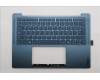 Lenovo COVER UpperCaseASM SPA C 83JY TT PS para Lenovo Yoga Slim 7 14AKP10 (83JY)