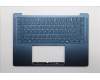 Lenovo COVER UpperCaseASM GER C 83JY TT PS para Lenovo Yoga Slim 7 14AKP10 (83JY)