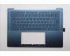 Lenovo COVER UpperCaseASM SWS C 83JY TT PS para Lenovo Yoga Slim 7 14AKP10 (83JY)