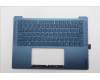 Lenovo COVER UpperCaseASM GRE C 83JY TT NPS para Lenovo Yoga Slim 7 14AKP10 (83JY)