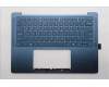 Lenovo COVER UpperCaseASM EUROENG C 83JY TT NPS para Lenovo Yoga Slim 7 14AKP10 (83JY)