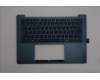 Lenovo COVER UpperCaseASM SPA C 83JY TT NPS para Lenovo Yoga Slim 7 14AKP10 (83JY)