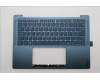 Lenovo COVER UpperCaseASM POR C 83JY TT NPS para Lenovo Yoga Slim 7 14AKP10 (83JY)