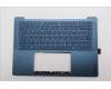 Lenovo COVER UpperCaseASM GER C 83JY TT NPS para Lenovo Yoga Slim 7 14AKP10 (83JY)