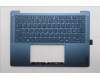 Lenovo COVER UpperCaseASM SWS C 83JY TT NPS para Lenovo Yoga Slim 7 14AKP10 (83JY)