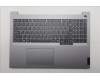 Lenovo COVER Upper Case ASM_ARA W21SK AG NBL H para Lenovo ThinkBook 16 G8 IAL (21SK)