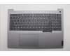 Lenovo COVER Upper Case ASM_FRA W21SK AG NBL H para Lenovo ThinkBook 16 G8 IAL (21SK)