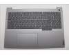 Lenovo COVER Upper Case ASM_ARA W21SK AG BL H para Lenovo ThinkBook 16 G8 IAL (21SK)