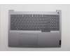 Lenovo COVER Upper Case ASM_ENG W21SK AG BL H para Lenovo ThinkBook 16 G8 IAL (21SK)