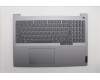 Lenovo COVER Upper Case ASM_ITA W21SK AG BL U para Lenovo ThinkBook 16 G8 IAL (21SK)