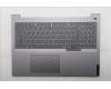 Lenovo COVER Upper Case ASM_POR W21SK AG BL U para Lenovo ThinkBook 16 G8 IAL (21SK)