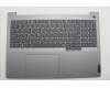 Lenovo COVER Upper Case ASM_RUS W21SK AG BL U para Lenovo ThinkBook 16 G8 IAL (21SK)
