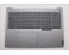 Lenovo COVER Upper Case ASM_SPA W21SK AG BL U para Lenovo ThinkBook 16 G8 IAL (21SK)