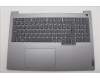 Lenovo COVER Upper Case ASM_SWS W21SK AG BL U para Lenovo ThinkBook 16 G8 IAL (21SK)
