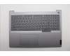 Lenovo COVER Upper Case ASM_UKE W21SK AG BL U para Lenovo ThinkBook 16 G8 IAL (21SK)