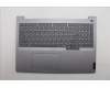 Lenovo COVER Upper Case ASM_UKR W21SK AG BL U para Lenovo ThinkBook 16 G8 IAL (21SK)