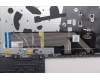 Lenovo COVER UpASSY ENG H 83KT NFP LG BL para Lenovo IdeaPad 5 2-in-1 14IAL10 (83KR)