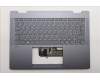 Lenovo COVER UpASSY ITA H 83KT NFP LG BL para Lenovo IdeaPad 5 2-in-1 14IAL10 (83KR)