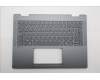 Lenovo COVER UpASSY SPA H 83KT NFP LG BL para Lenovo IdeaPad 5 2-in-1 14IAL10 (83KR)