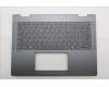 Lenovo COVER UpASSY POR H 83KT NFP LG BL para Lenovo IdeaPad 5 2-in-1 14IAL10 (83KR)