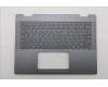 Lenovo COVER UpASSY RUS H 83KT NFP LG BL para Lenovo IdeaPad 5 2-in-1 14IAL10 (83KR)
