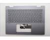 Lenovo COVER UpASSY FRA H 83KT NFP LG BL para Lenovo IdeaPad 5 2-in-1 14IAL10 (83KR)