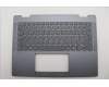 Lenovo COVER UpASSY CZE/SLK H 83KT NFP LG BL para Lenovo IdeaPad 5 2-in-1 14IAL10 (83KR)
