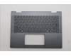 Lenovo COVER UpASSY UKE H 83KT NFP LG para Lenovo IdeaPad 5 2-in-1 14IAL10 (83KR)
