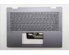 Lenovo COVER UpASSY ITA H 83KT NFP LG para Lenovo IdeaPad 5 2-in-1 14IAL10 (83KR)