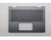 Lenovo COVER UpASSY SPA H 83KT NFP LG para Lenovo IdeaPad 5 2-in-1 14IAL10 (83KR)