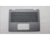 Lenovo COVER UpASSY POR H 83KT NFP LG para Lenovo IdeaPad 5 2-in-1 14IAL10 (83KR)