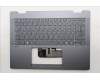 Lenovo COVER UpASSY GER H 83KT NFP LG para Lenovo IdeaPad 5 2-in-1 14IAL10 (83KR)