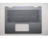 Lenovo COVER UpASSY NORDIC H 83KT NFP LG para Lenovo IdeaPad 5 2-in-1 14IAL10 (83KR)
