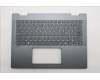 Lenovo COVER UpASSY BEL H 83KT NFP LG para Lenovo IdeaPad 5 2-in-1 14IAL10 (83KR)