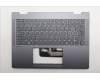 Lenovo COVER UpASSY SWS H 83KT NFP LG para Lenovo IdeaPad 5 2-in-1 14IAL10 (83KR)