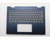 Lenovo COVER UpASSY POR H 83KT NFP CB BL para Lenovo IdeaPad 5 2-in-1 14IAL10 (83KR)