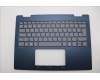 Lenovo COVER UpASSY HUN H 83KT NFP CB BL para Lenovo IdeaPad 5 2-in-1 14IAL10 (83KR)