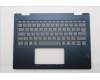 Lenovo COVER UpASSY NORDIC H 83KT NFP CB BL para Lenovo IdeaPad 5 2-in-1 14IAL10 (83KR)