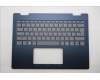 Lenovo COVER UpASSY BEL H 83KT NFP CB BL para Lenovo IdeaPad 5 2-in-1 14IAL10 (83KR)