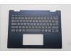 Lenovo COVER UpASSY UKE H 83KT NFP CB para Lenovo IdeaPad 5 2-in-1 14IAL10 (83KR)