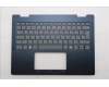 Lenovo COVER UpASSY ITA H 83KT NFP CB para Lenovo IdeaPad 5 2-in-1 14IAL10 (83KR)