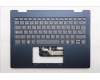 Lenovo COVER UpASSY SPA H 83KT NFP CB para Lenovo IdeaPad 5 2-in-1 14IAL10 (83KR)