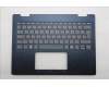 Lenovo COVER UpASSY BEL H 83KT NFP CB para Lenovo IdeaPad 5 2-in-1 14IAL10 (83KR)