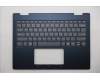 Lenovo COVER UpASSY EURO ENG H 83KT NFP CB para Lenovo IdeaPad 5 2-in-1 14IAL10 (83KR)