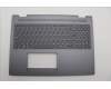Lenovo COVER UpASSY ENG H 83KU NFP LG BL para Lenovo IdeaPad 5 2-in-1 16AKP10 (83KU)