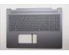 Lenovo COVER UpASSY UKE H 83KU NFP LG BL para Lenovo IdeaPad 5 2-in-1 16AKP10 (83KU)